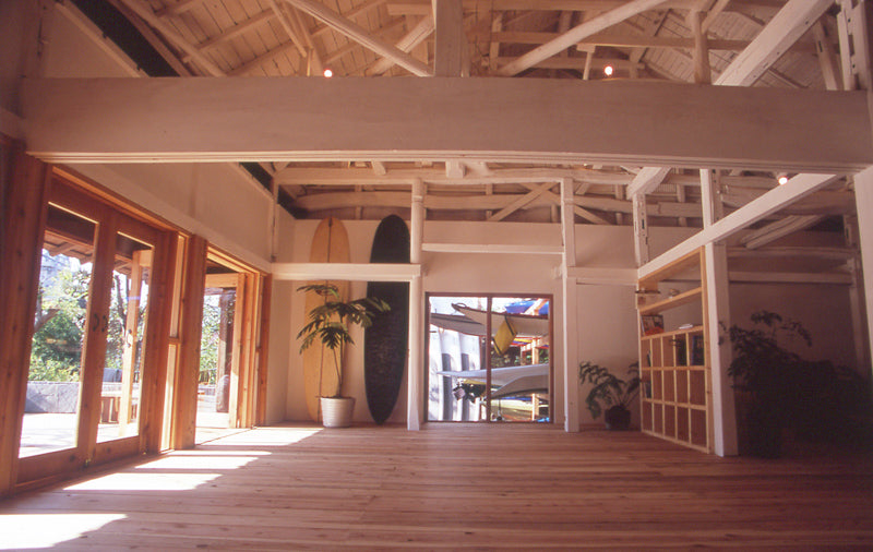 BEACH葉山 (2/2)