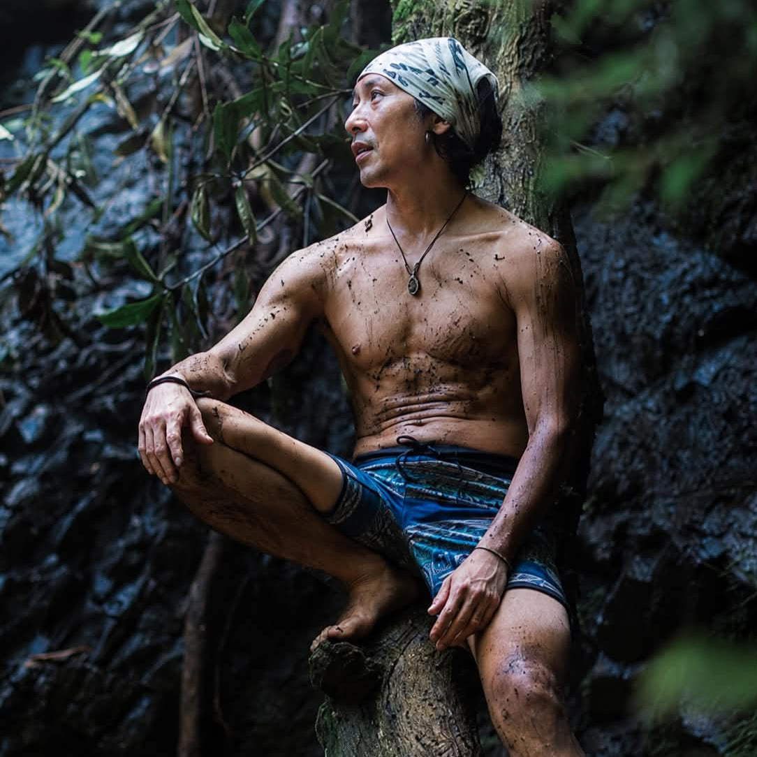 塩川貴士（ターザン）